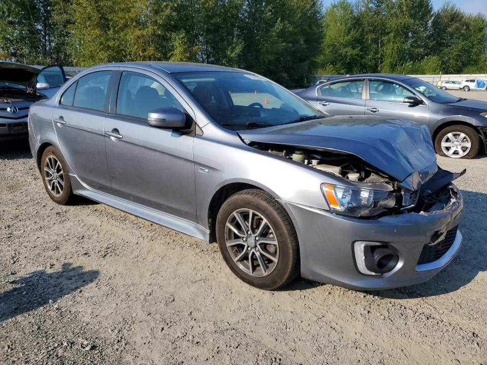 Aukcja sprzedaży 2016 Mitsubishi Lancer, vin: JA32V2FW0GU009221, numer aukcji: 65742606