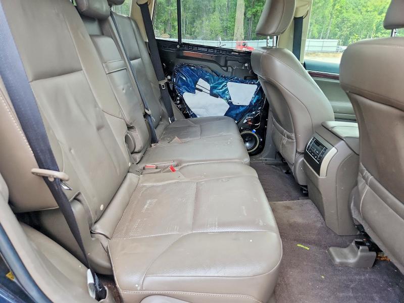 Продаж на аукціоні авто 2018 Lexus Gx, vin: JTJBM7FX1J5197840, номер лоту: 66344146
