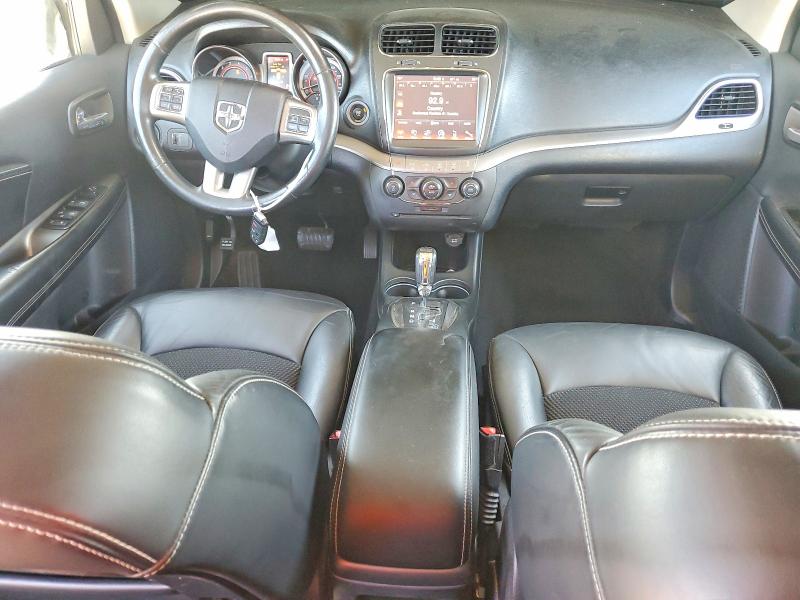 2015 Dodge Journey მანქანა იყიდება აუქციონზე, vin: 3C4PDCGG3FT578256, აუქციონის ნომერი: 64959146