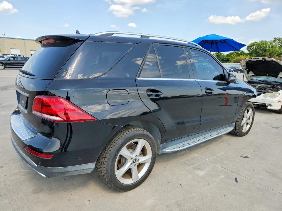 Aukcja sprzedaży 2018 Mercedes-benz Gle, vin: 4JGDA5JB0JB044142, numer aukcji: 63238966