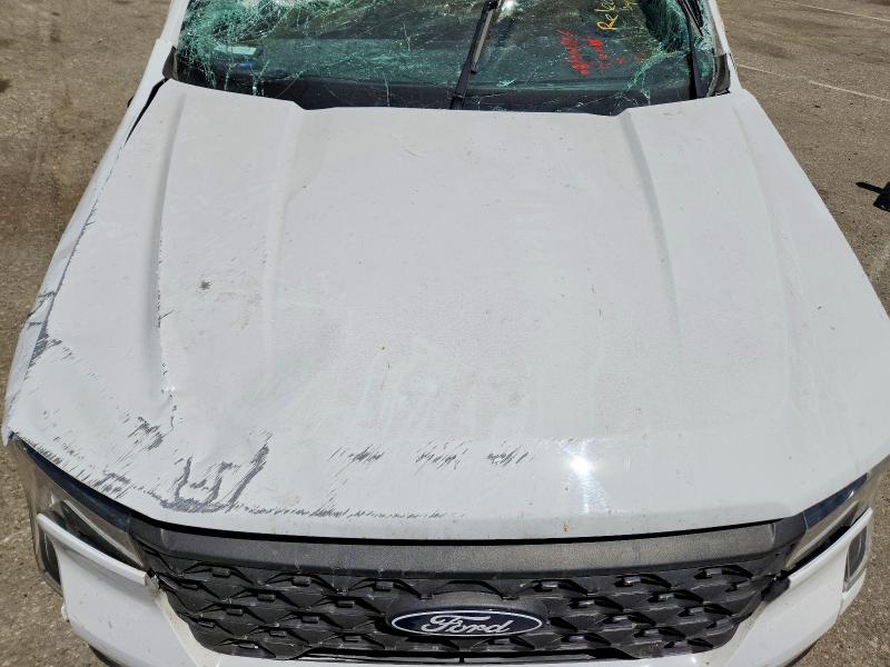 2025 Ford Maverick მანქანა იყიდება აუქციონზე, vin: 3FTTW8A31SRA87655, აუქციონის ნომერი: 64416866