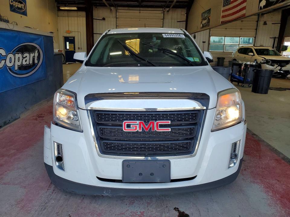 Продаж на аукціоні авто 2014 Gmc Terrain, vin: 2GKFLVEK9E6251059, номер лоту: 64995356