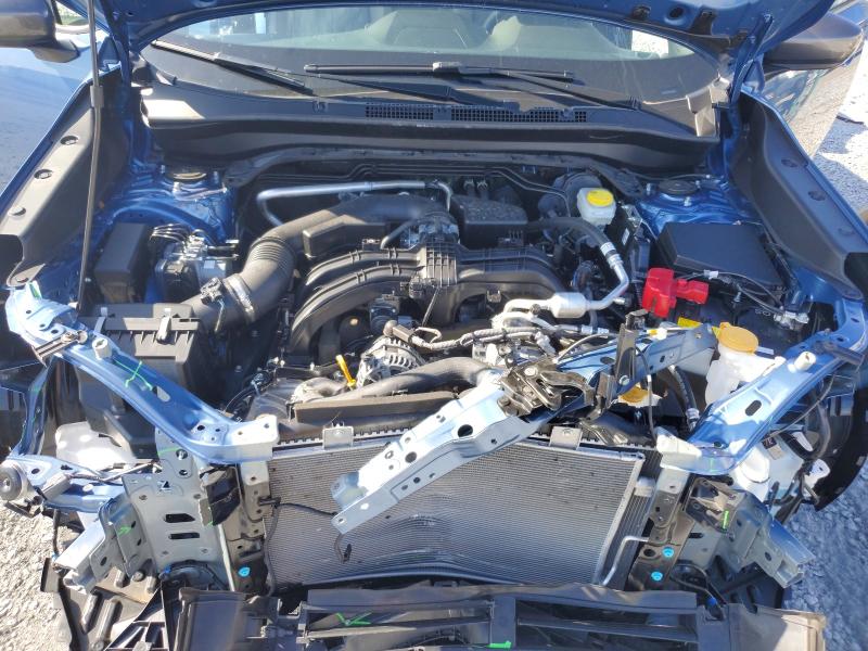 Продаж на аукціоні авто 2025 Subaru Forester, vin: JF2SLDDC6SH543046, номер лоту: 66320786