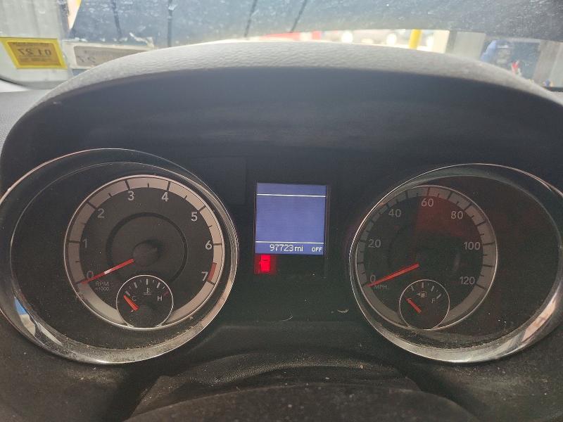 Aukcja sprzedaży 2020 Dodge Grand Caravan, vin: 2C4RDGEG2LR202410, numer aukcji: 64143826