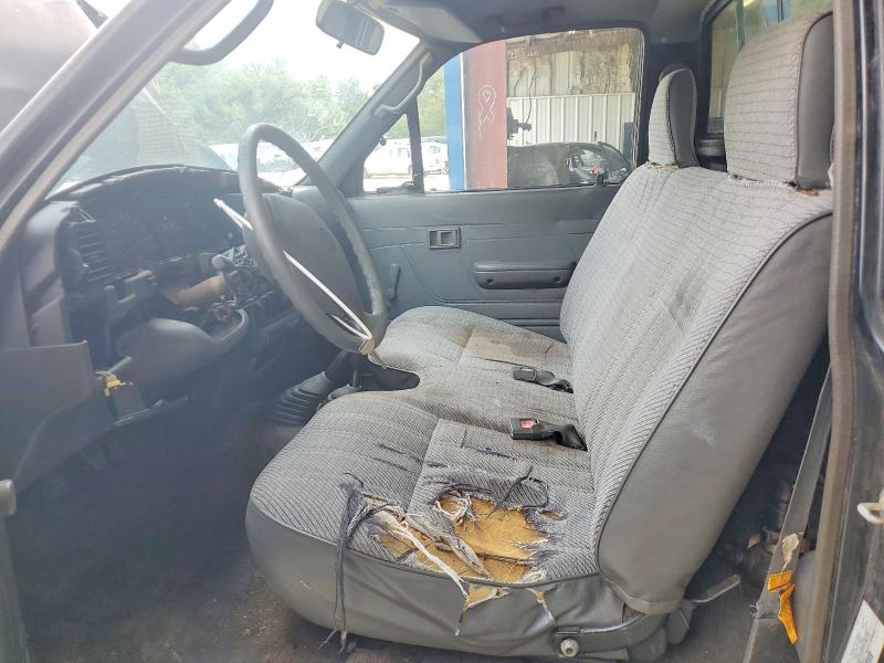 Продажа на аукционе авто 1993 Toyota Pickup, vin: 4TARN01P0PZ054212, номер лота: 67018856