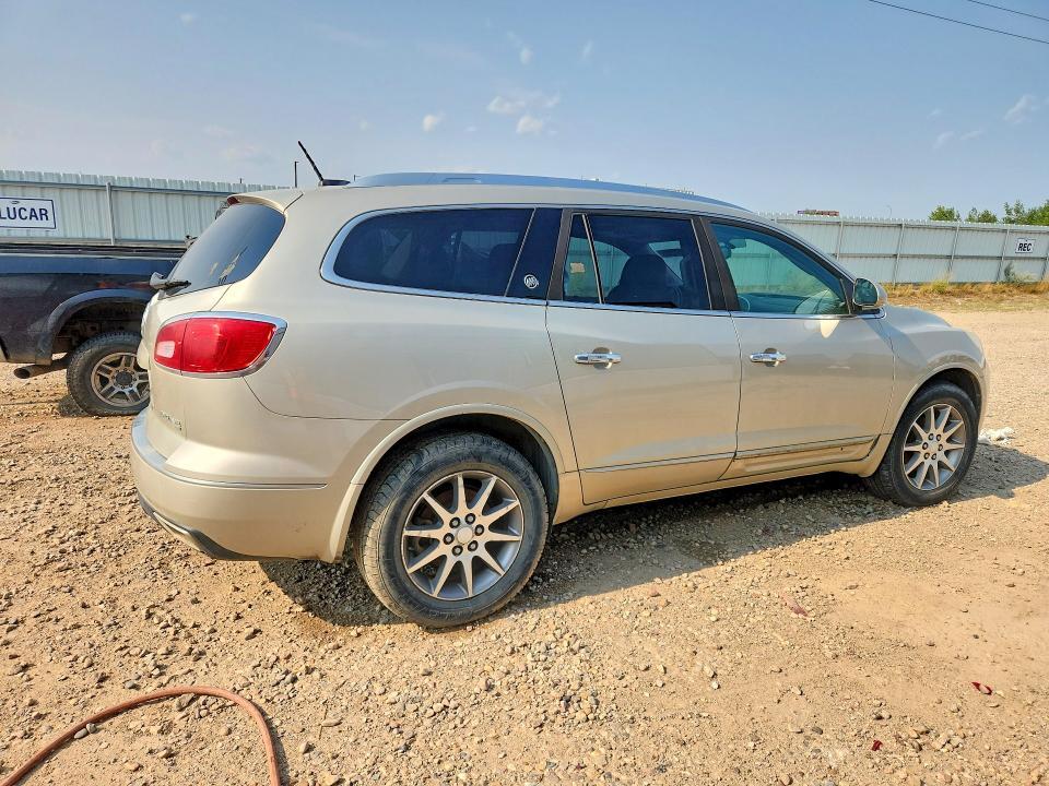 Aukcja sprzedaży 2016 Buick Enclave, vin: 5GAKVBKD5GJ222321, numer aukcji: 64987146