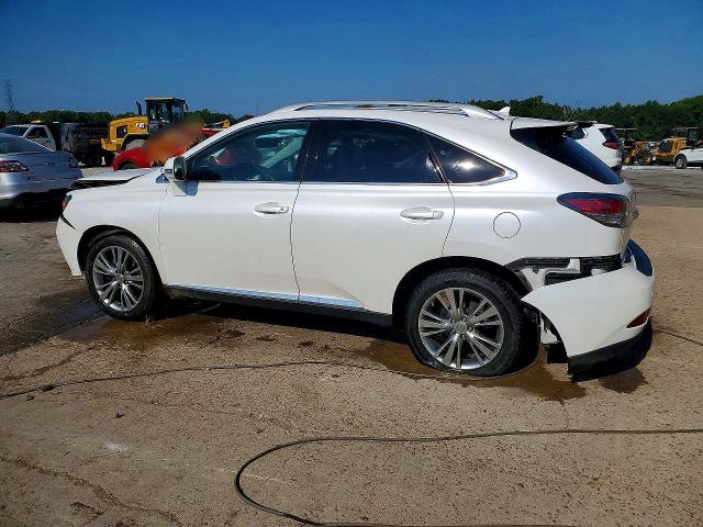 Aukcja sprzedaży 2013 Lexus Rx 350, vin: 2T2BK1BA1DC215022, numer aukcji: 63800166