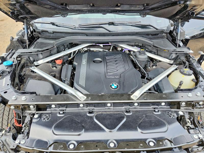 Aukcja sprzedaży 2021 Bmw X7, vin: 5UXCW2C0XM9H49930, numer aukcji: 66957406