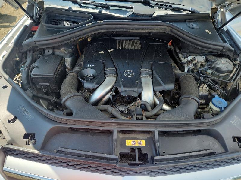 Aukcja sprzedaży 2013 Mercedes-benz Gl, vin: 4JGDF7CE7DA158167, numer aukcji: 65755836