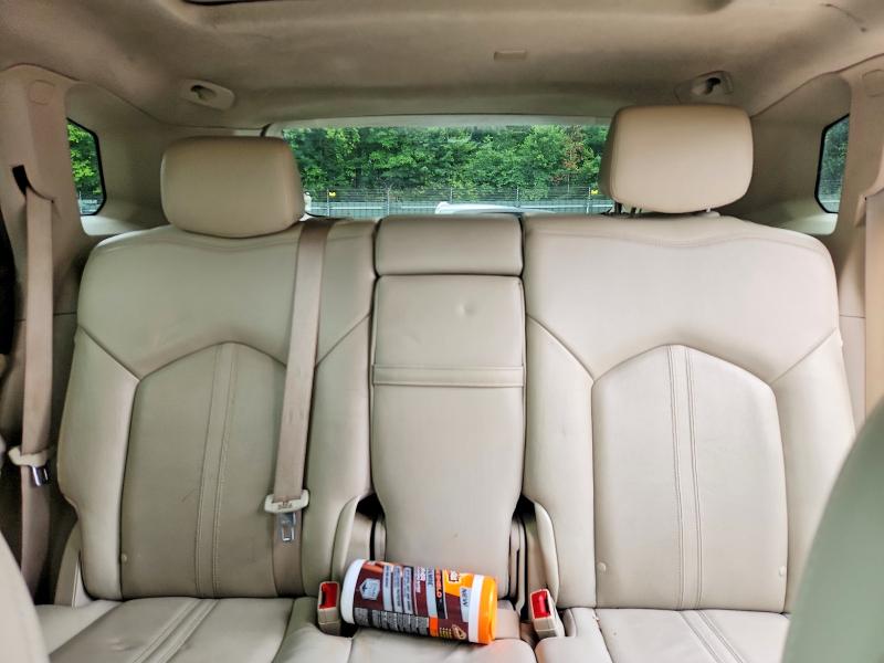 2013 Cadillac Srx მანქანა იყიდება აუქციონზე, vin: 3GYFNGE30DS569933, აუქციონის ნომერი: 65570256