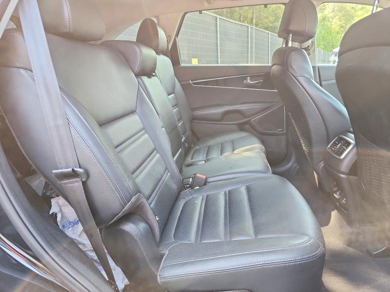 Продаж на аукціоні авто 2017 Kia Sorento, vin: 5XYPKDA59HG231754, номер лоту: 64659056