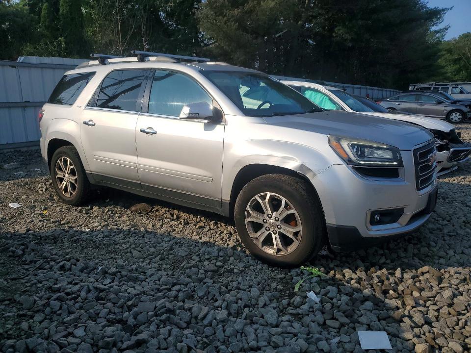 64935566 :رقم المزاد ، 1GKKVRKD8DJ156211 vin ، 2013 Gmc Acadia مزاد بيع