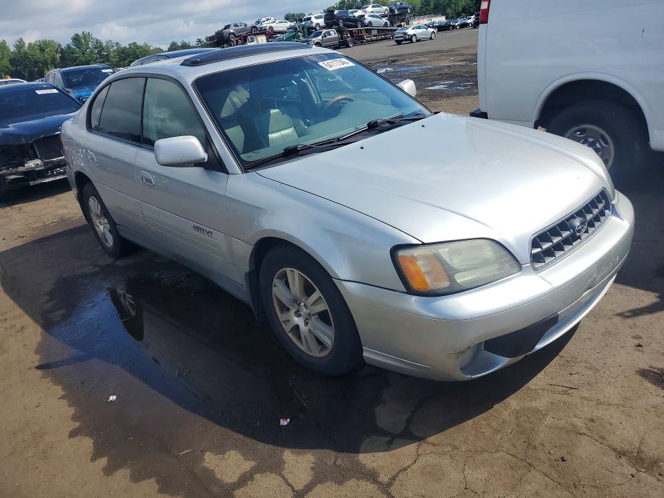 Продажа на аукционе авто 2021 Subaru Legacy, vin: 4S3BE896447202689, номер лота: 64117346