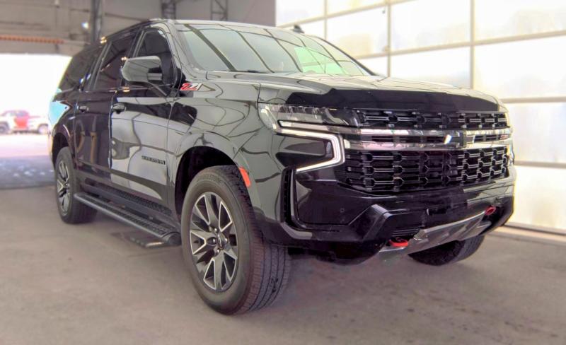 66272456 :رقم المزاد ، 1GNSKDKD5NR250855 vin ، 2022 Chevrolet Suburban K مزاد بيع