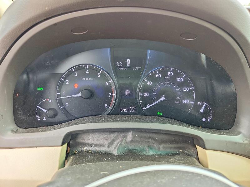 Aukcja sprzedaży 2014 Lexus Rx, vin: 2T2BK1BA1EC251097, numer aukcji: 66710086
