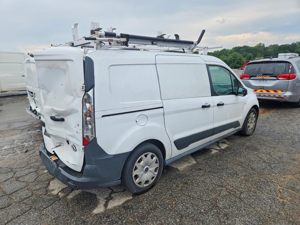 Продаж на аукціоні авто 2016 Ford Transit Connect, vin: NM0LS7E73G1237508, номер лоту: 60759396