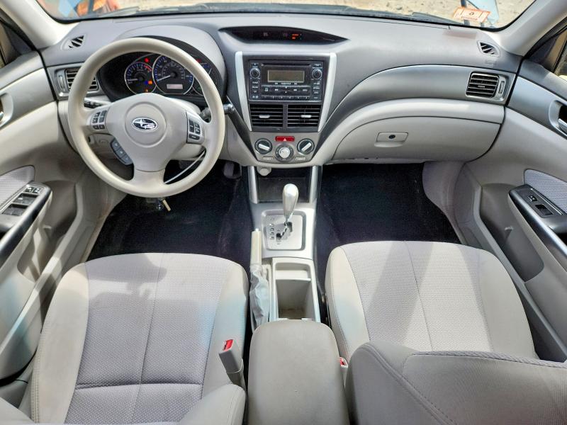 Продажа на аукционе авто 2012 Subaru Forester, vin: JF2SHADCXCH447471, номер лота: 66042916