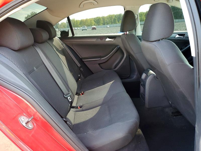 Продажа на аукционе авто 2014 Volkswagen Jetta, vin: 3VW2K7AJ9EM276374, номер лота: 66980436