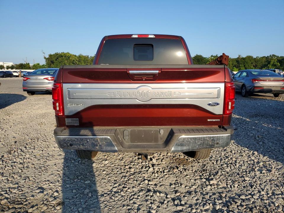 2015 Ford F150 მანქანა იყიდება აუქციონზე, vin: 1FTEW1CF8FFC70786, აუქციონის ნომერი: 65234876