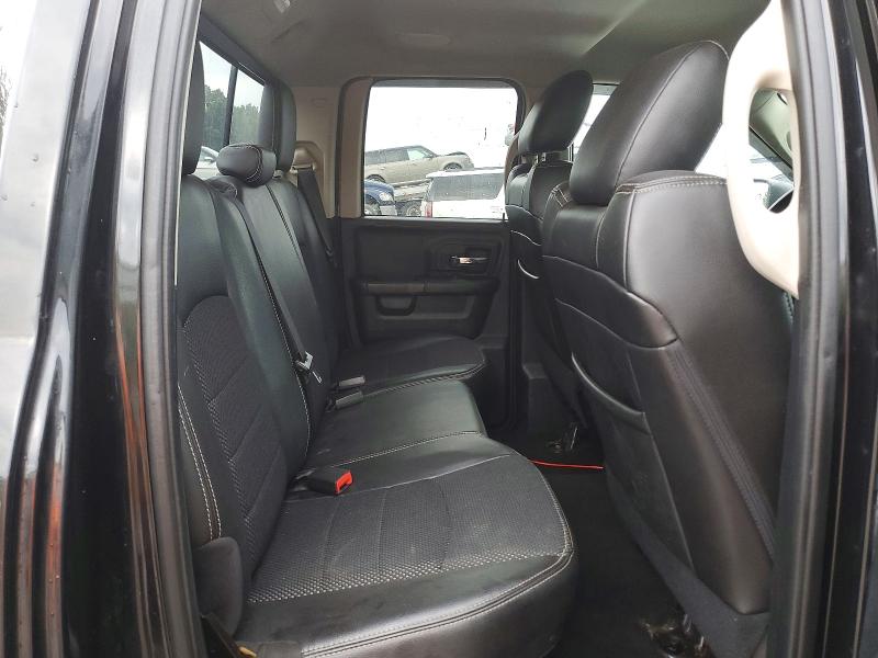 66973636 :رقم المزاد ، 1C6RR7HT3GS313621 vin ، 2016 Ram 1500 مزاد بيع