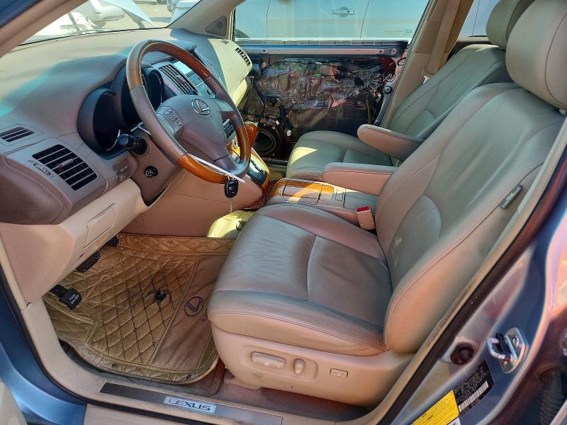 Aukcja sprzedaży 2006 Lexus Rx, vin: 2T2GA31UX6C050719, numer aukcji: 66887006