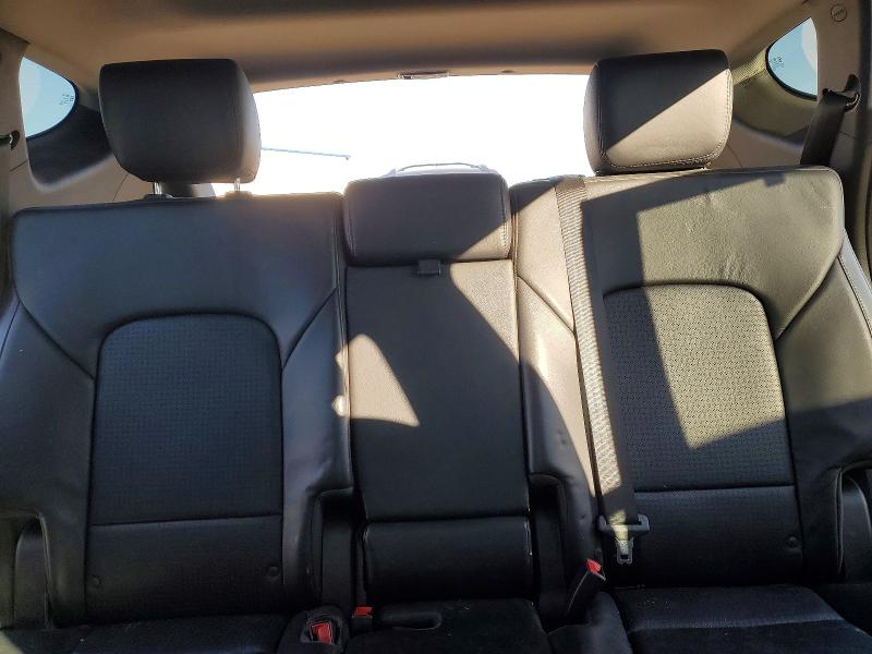 Aukcja sprzedaży 2014 Hyundai Santa Fe Sport, vin: 5XYZUDLB1EG183930, numer aukcji: 66251376