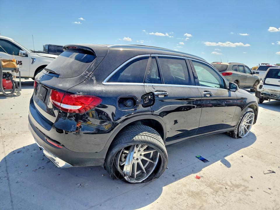 Продаж на аукціоні авто 2019 Mercedes-benz Glc, vin: WDC0G4JB3KF604381, номер лоту: 64743586
