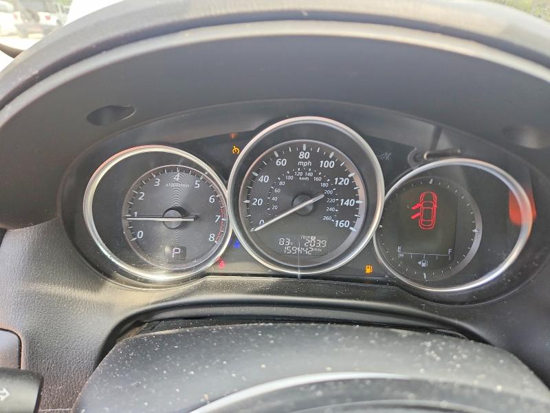 Aukcja sprzedaży 2014 Mazda Cx-5, vin: JM3KE2DY0E0382289, numer aukcji: 66193856