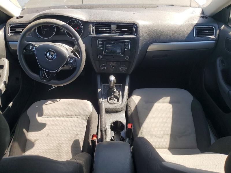 66395866 :رقم المزاد ، 3VW2B7AJ8HM285586 vin ، 2017 Volkswagen Jetta مزاد بيع