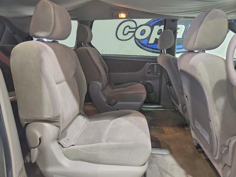 Auction sale of the 2006 Toyota Sienna, vin: 5TDZA23C66S528248, lot number: 64503176