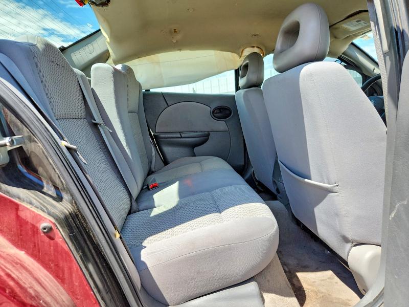 64153466 :رقم المزاد ، 1G8AJ58F37Z103209 vin ، 2007 Saturn Ion مزاد بيع