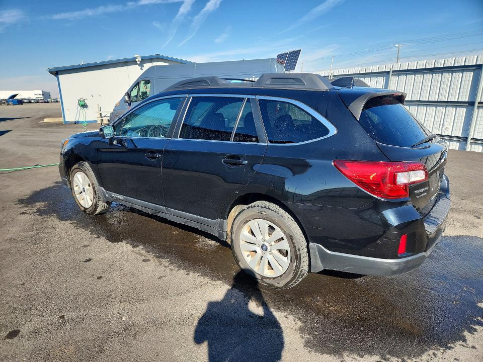 65292886 :رقم المزاد ، 4S4BSAHC4G3203209 vin ، 2016 Subaru Outback مزاد بيع