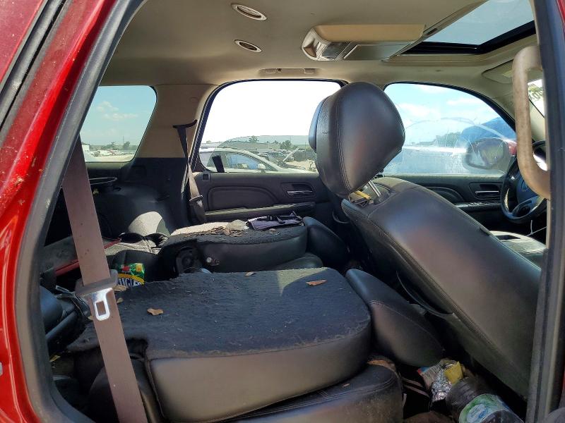65351846 :رقم المزاد ، 1GKS1EEF1DR320143 vin ، 2013 Gmc Yukon مزاد بيع