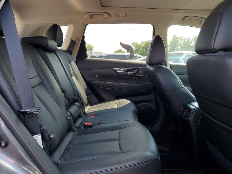 Продаж на аукціоні авто 2015 Nissan Rogue, vin: 5N1AT2MVXFC910268, номер лоту: 67112496