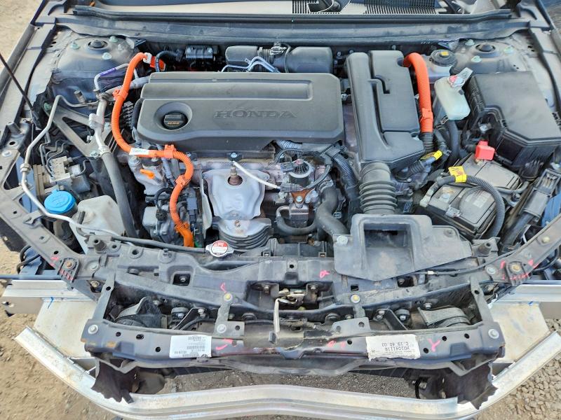 Aukcja sprzedaży 2024 Honda Accord, vin: 1HGCY2F81RA800670, numer aukcji: 62585776