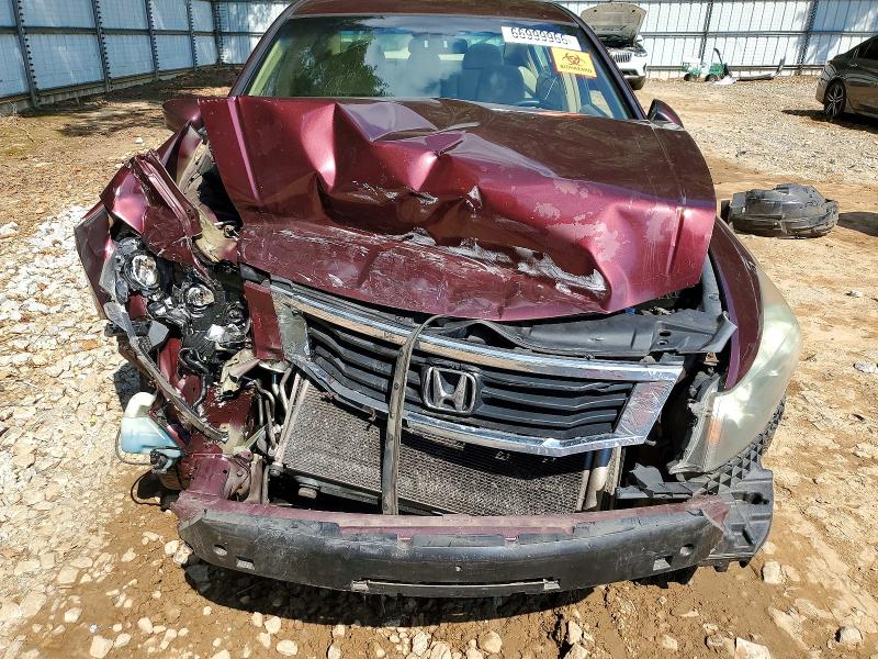 Продаж на аукціоні авто 2008 Honda Accord, vin: 1HGCP26438A037954, номер лоту: 66999966