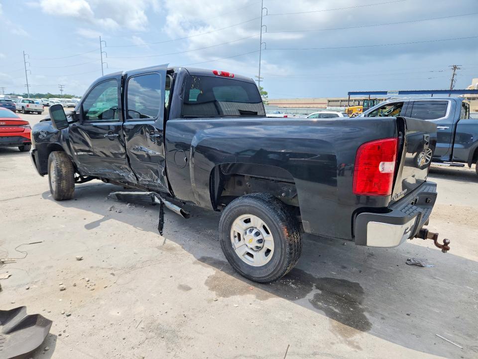 Продаж на аукціоні авто 2009 Chevrolet Silverado, vin: 1GCHC63679F179001, номер лоту: 66558426