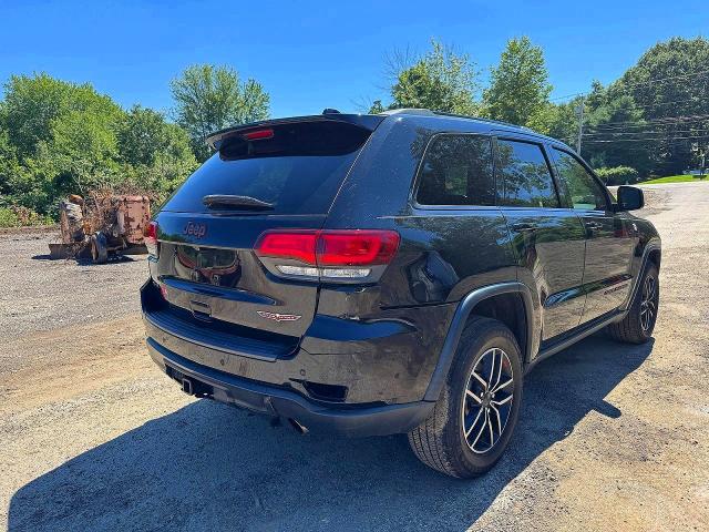 Aukcja sprzedaży 2019 Jeep Grand Cherokee, vin: 1C4RJFLT2KC639804, numer aukcji: 64134216
