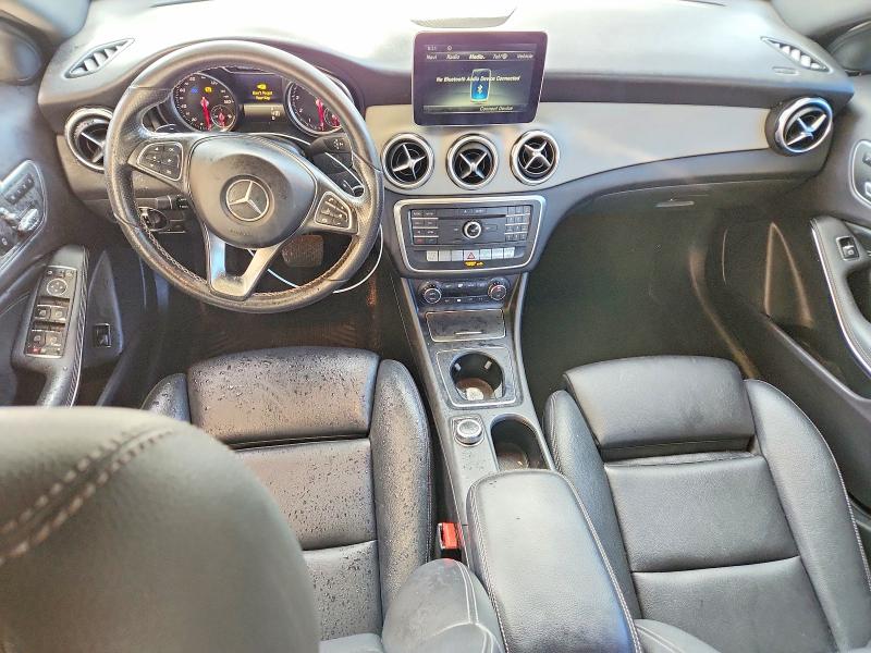Продажа на аукционе авто 2018 Mercedes-benz Gla, vin: WDCTG4EB0JJ415741, номер лота: 67135956