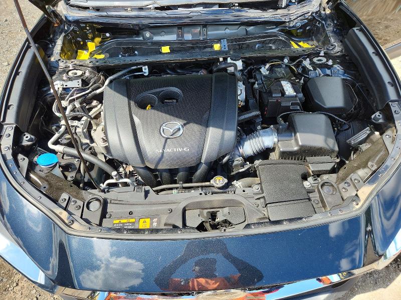 Продаж на аукціоні авто 2021 Mazda Cx-30, vin: 3MVDMBDM6MM220503, номер лоту: 66135446