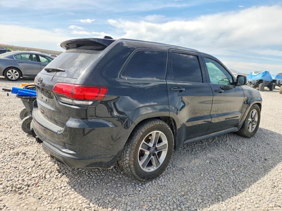 65645336 :رقم المزاد ، 1C4RJFCG7FC118361 vin ، 2015 Jeep Grand Cherokee مزاد بيع