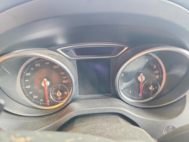 Продаж на аукціоні авто 2018 Mercedes-benz Gla, vin: WDCTG4EB8JJ503968, номер лоту: 64995646