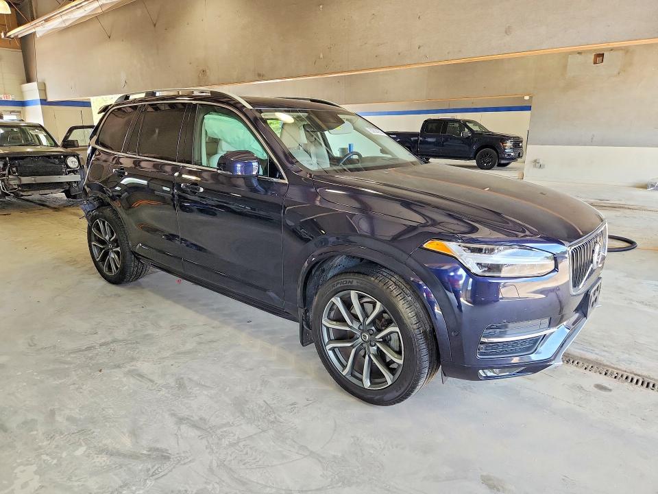 Aukcja sprzedaży 2019 Volvo Xc90, vin: YV4102CK3K1512908, numer aukcji: 66804226