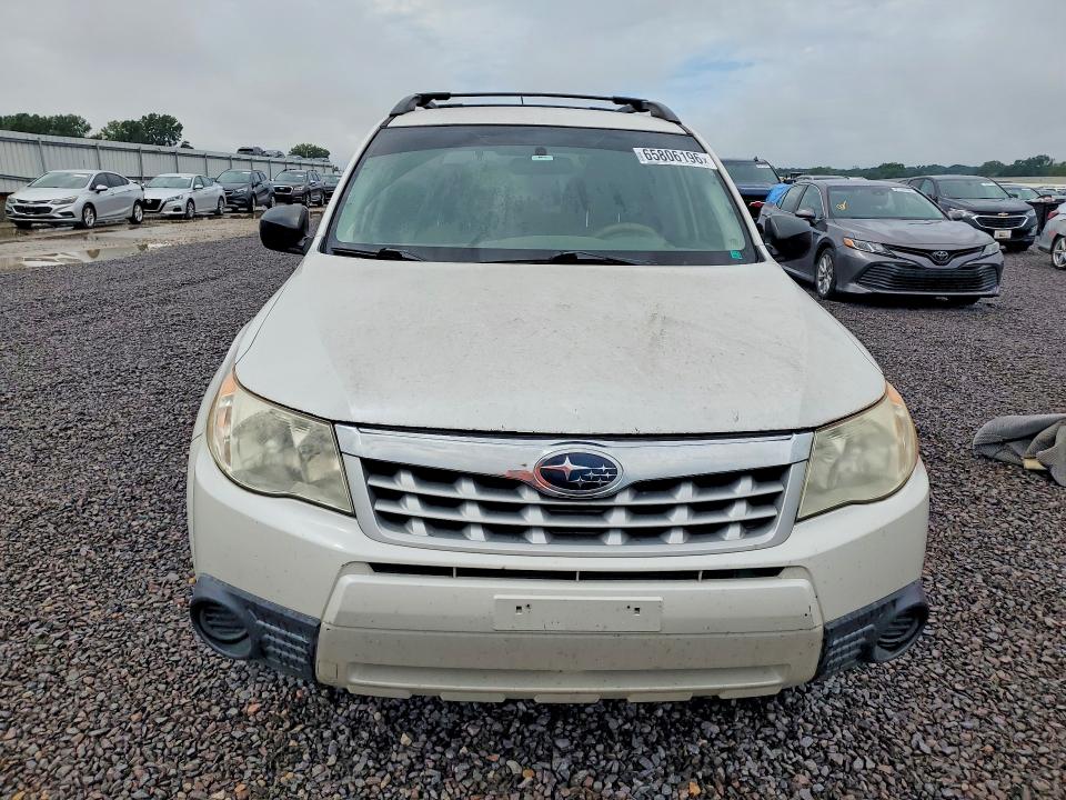 Aukcja sprzedaży 2013 Subaru Forester, vin: JF2SHABCXDH406729, numer aukcji: 65806196