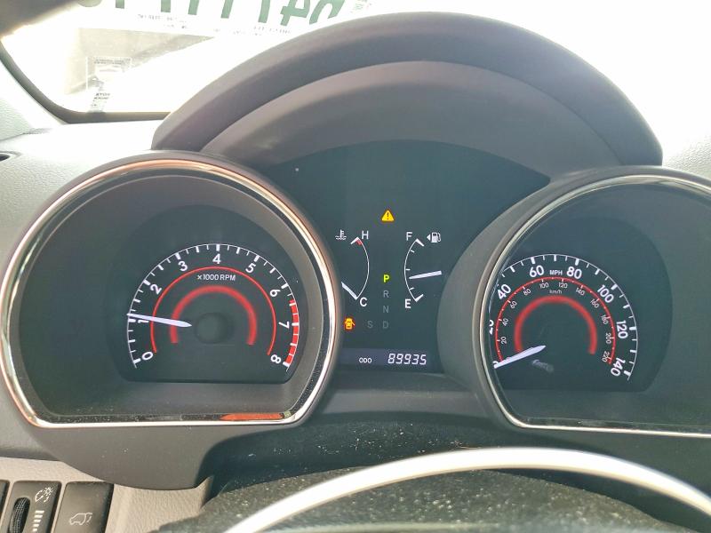 64711746 :رقم المزاد ، 5TDZK3EH0DS129456 vin ، 2013 Toyota Highlander مزاد بيع