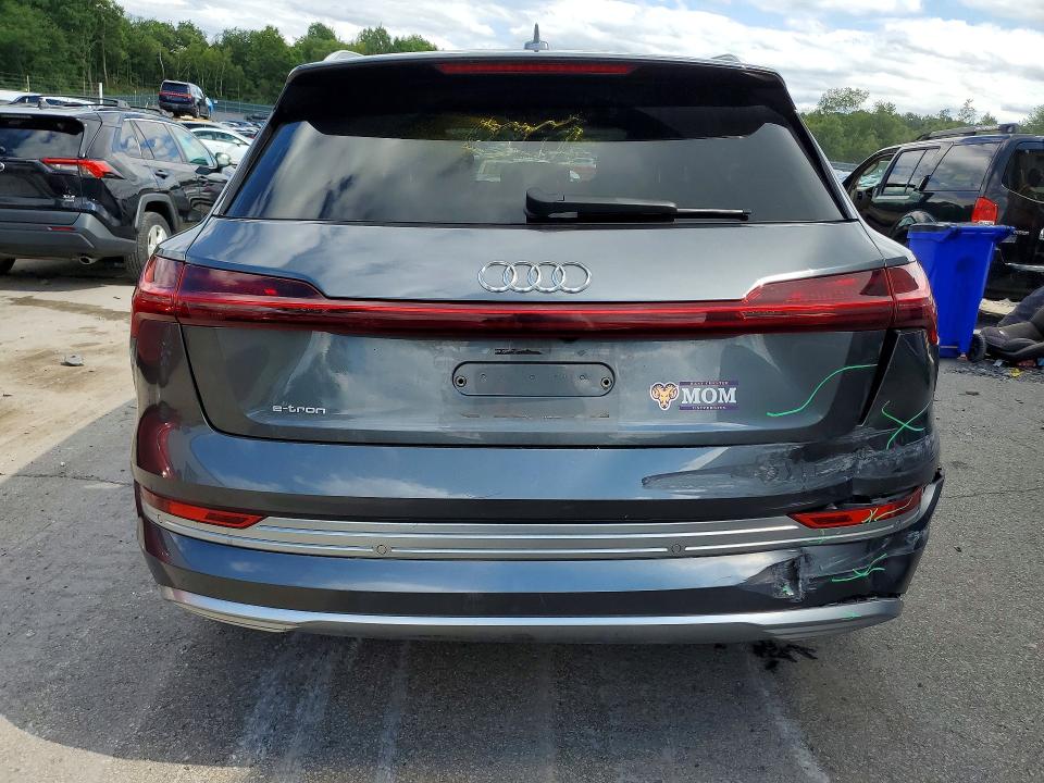Aukcja sprzedaży 2019 Audi E-tron, vin: WA1VAAGE6KB007501, numer aukcji: 64745016