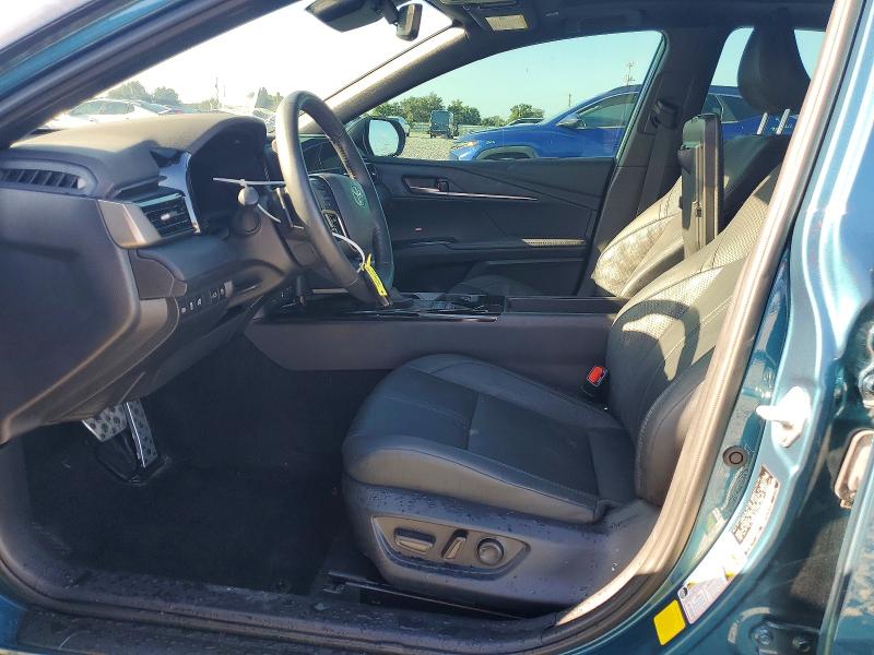 Aukcja sprzedaży 2025 Toyota Camry, vin: 4T1DAACK6SU170288, numer aukcji: 64563036