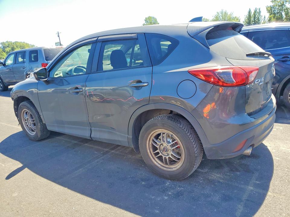 64238056 :رقم المزاد ، JM3KE4CYXE0407082 vin ، 2014 Mazda Cx-5 مزاد بيع