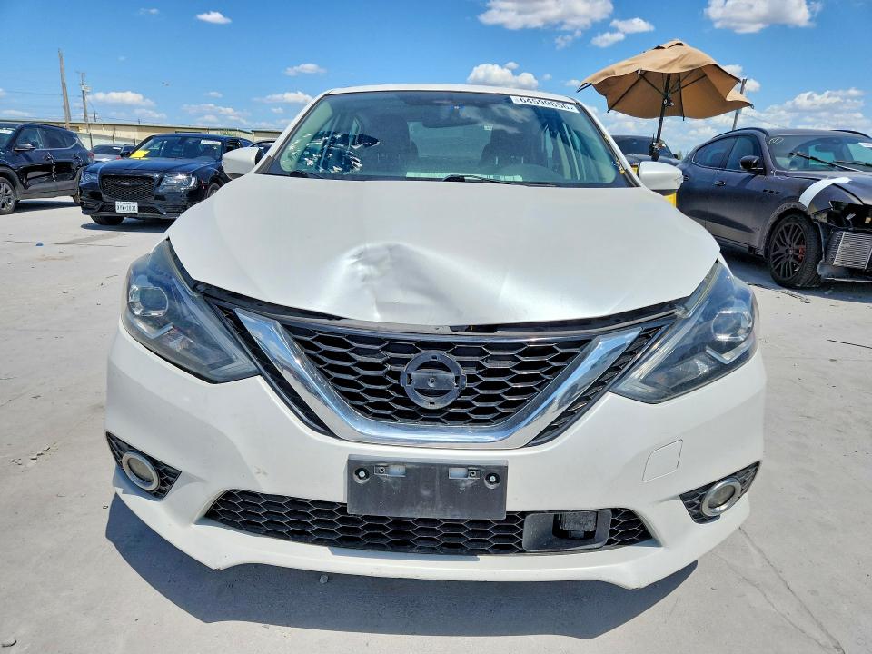 Aukcja sprzedaży 2019 Nissan Sentra, vin: 3N1AB7AP6KY286516, numer aukcji: 64599856