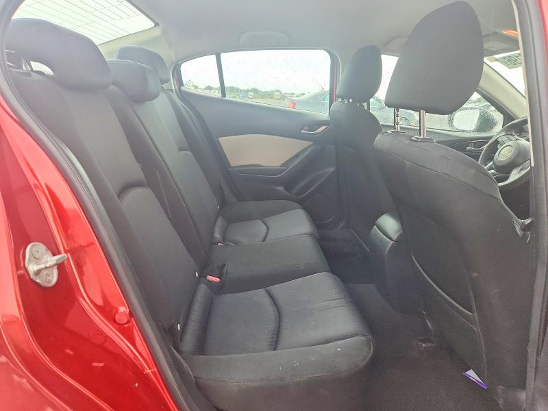 Продажа на аукционе авто 2016 Mazda 3, vin: 3MZBM1U75GM259260, номер лота: 63120196